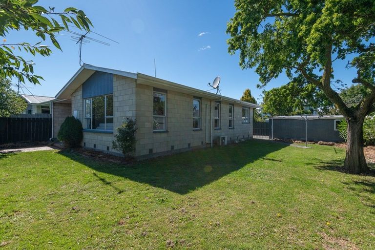 Photo of property in 272 Tancred Street, Ashburton, 7700