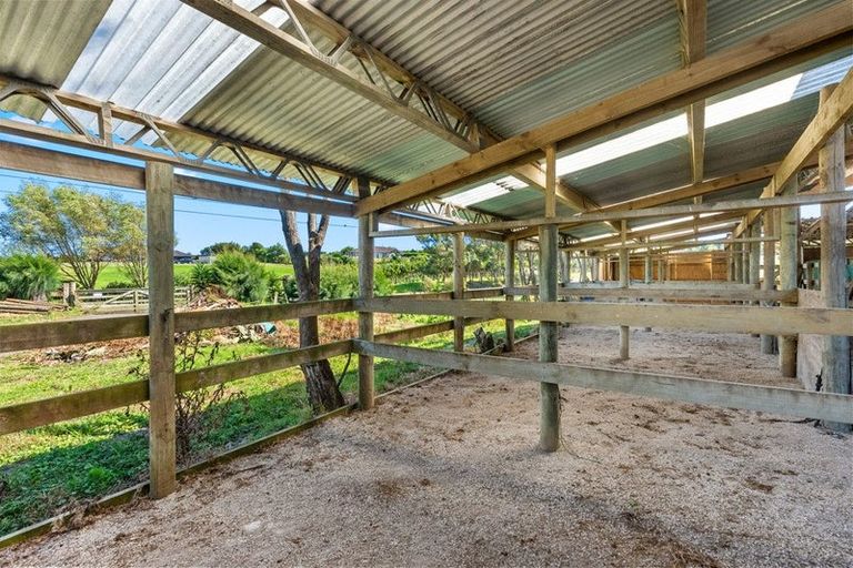 Photo of property in 516 Fordyce Road, South Head, Helensville, 0874