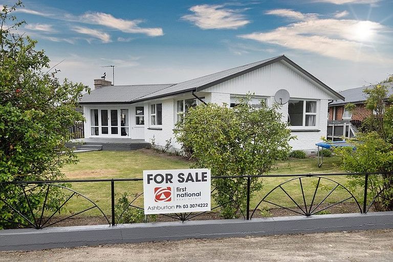 Photo of property in 2 Mcnicol Crescent, Allenton, Ashburton, 7700