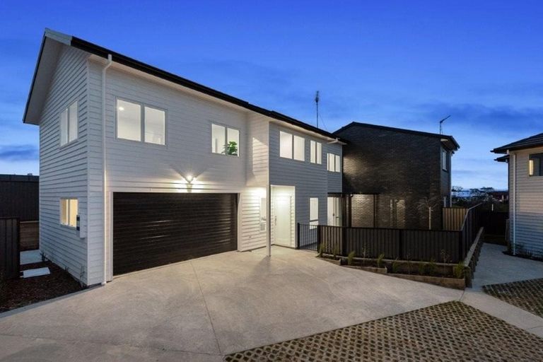 Photo of property in 5/7 The Link, Flagstaff, Hamilton, 3210