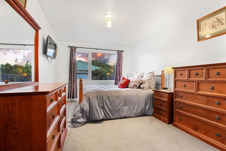Photo of property in 1/58 Clydesdale Street, Woolston, Christchurch, 8062