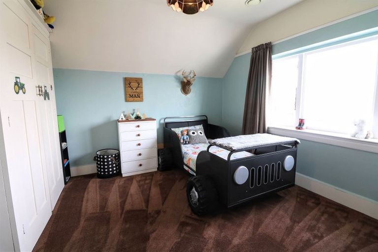 Photo of property in 108 Wai-iti Road, Highfield, Timaru, 7910