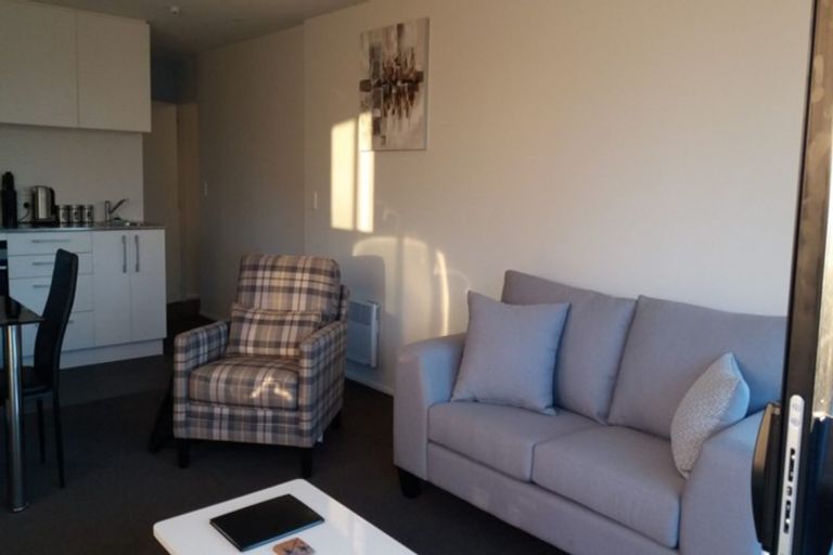 Photo of property in Leicester Executive Apartments, 210/282 Madras Street, Christchurch Central, Christchurch, 8011
