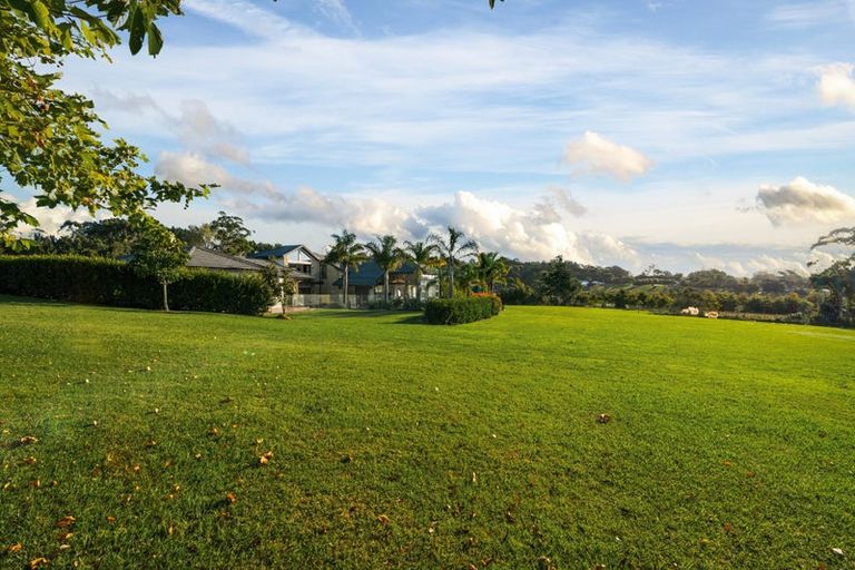 Photo of property in 49 Durey Road, Dairy Flat, Albany, 0792