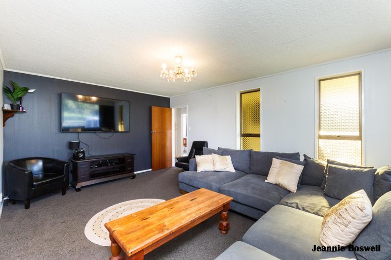 Photo of property in 100a Linton Street, West End, Palmerston North, 4410