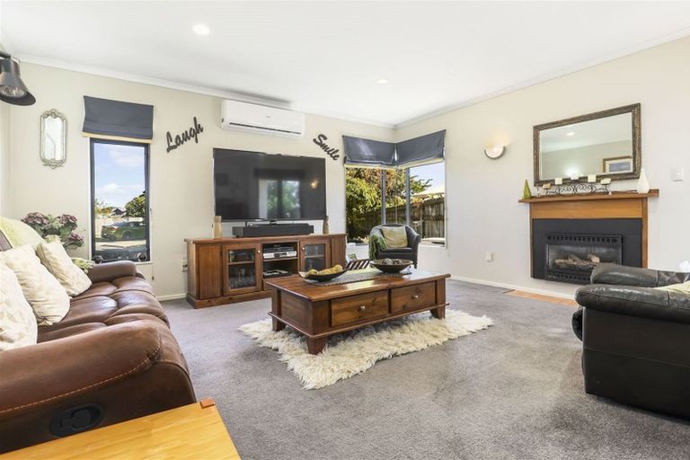 Photo of property in 14 Leander Place, Flagstaff, Hamilton, 3210