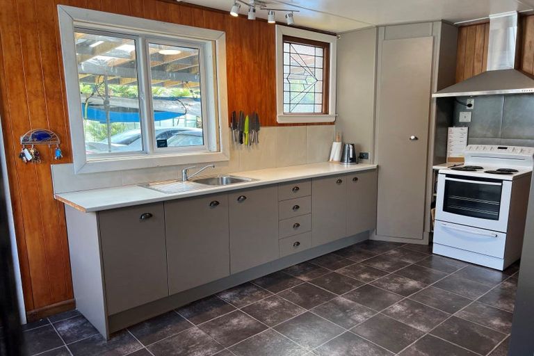 Photo of property in 27 Macdougall Avenue, Dunollie, Runanga, 7803