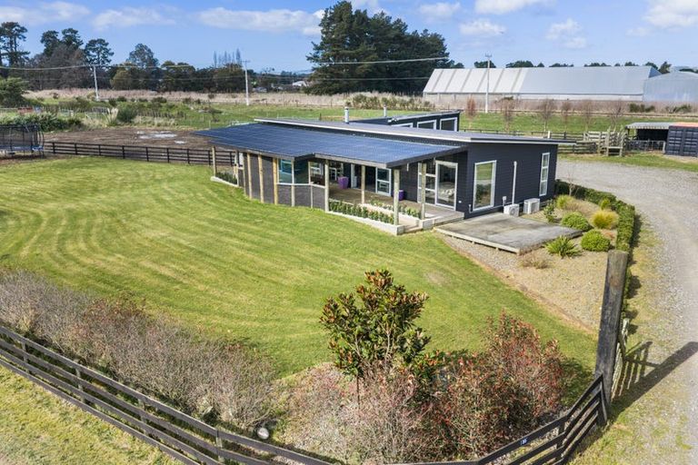 Photo of property in 20 Beckett Lane, Dannevirke, 4972