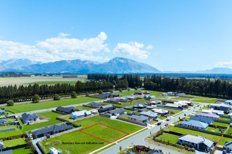 Photo of property in 7 Memorial Crescent, Methven, 7730