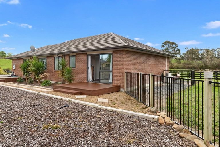 Photo of property in 115a Travers Road, Te Kauwhata, 3782