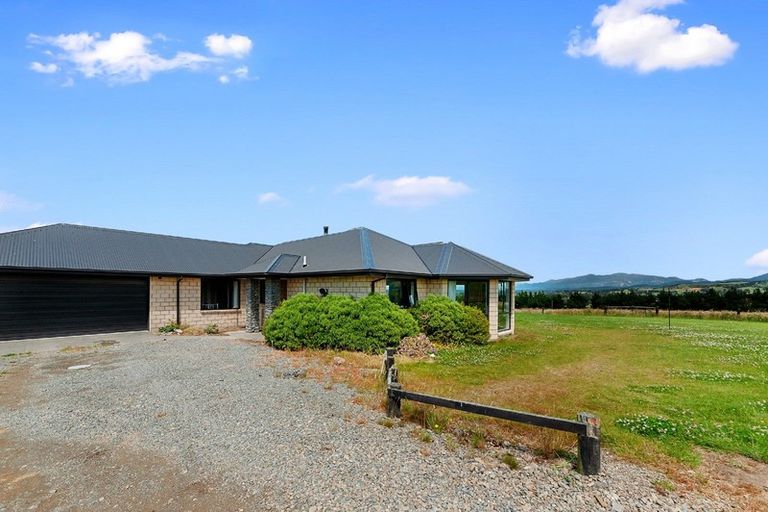 Photo of property in 46 Horns Road, Starvation Hill, Oxford, 7495