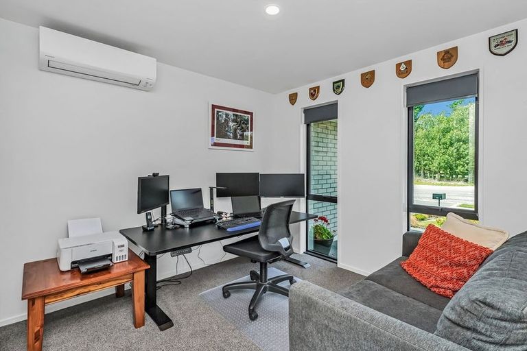 Photo of property in 716 Selwyn Road, Rolleston, 7615