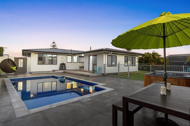 Photo of property in 15 Tanner Street, Tauranga South, Tauranga, 3112