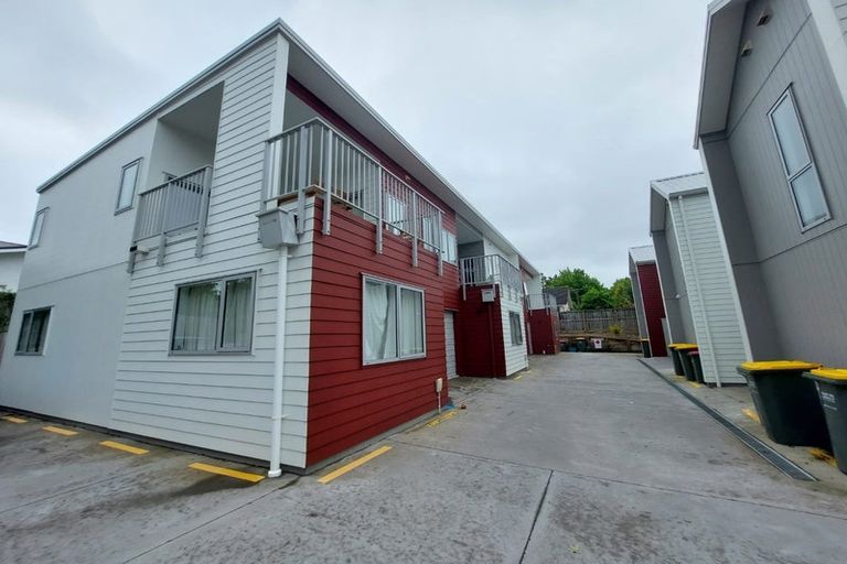 Photo of property in 7/16 Hammond Street, Hamilton Central, Hamilton, 3204