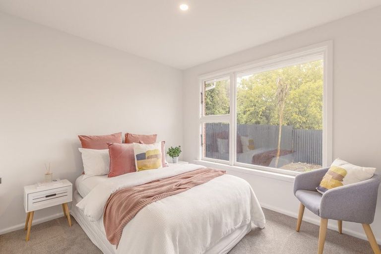 Photo of property in 33a Sewell Street, Linwood, Christchurch, 8062