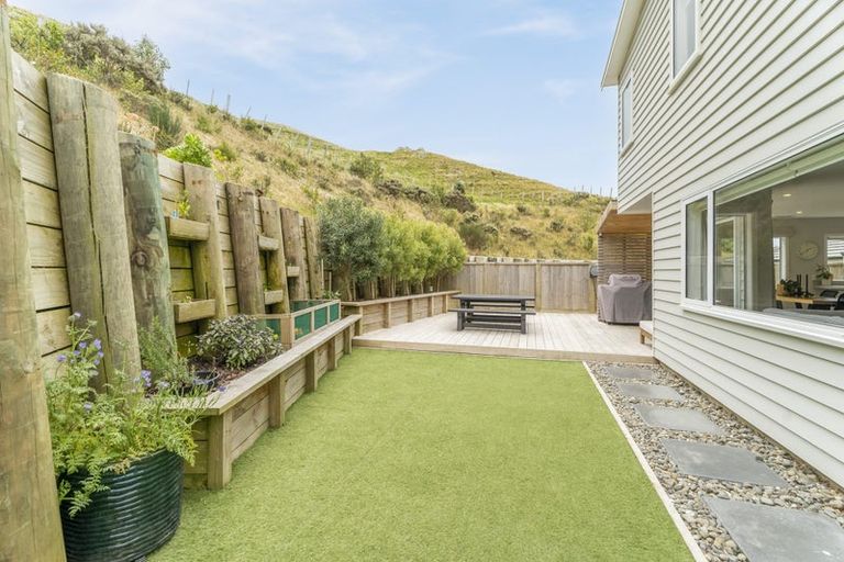 Photo of property in 175a Mclintock Street North, Johnsonville, Wellington, 6037