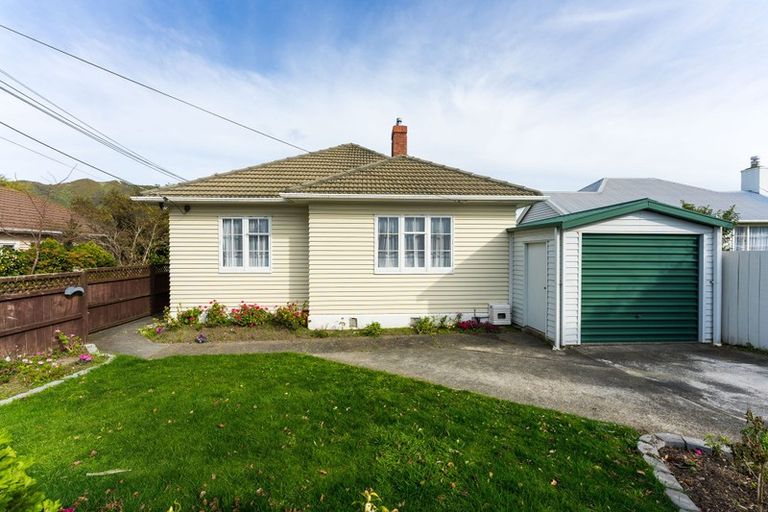 Photo of property in 268 Waterloo Road, Waterloo, Lower Hutt, 5011