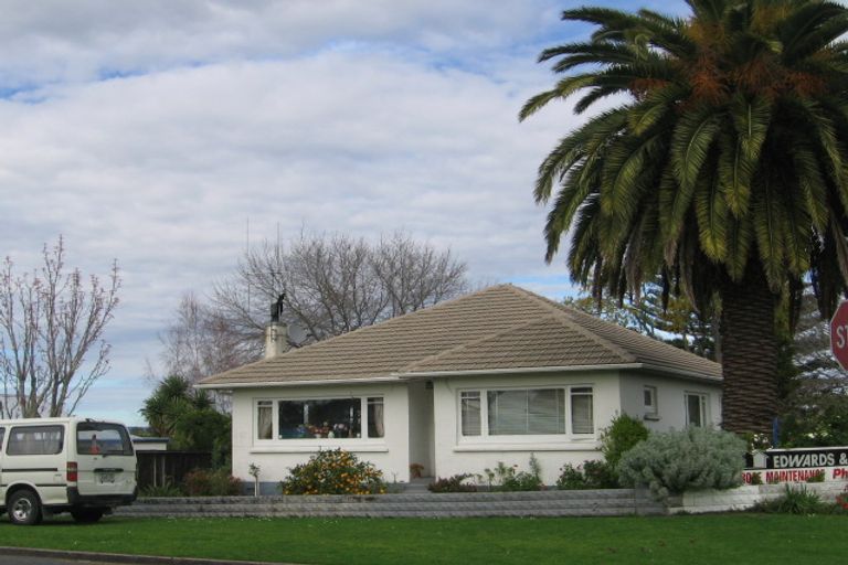 Photo of property in 1 Bell Street, Judea, Tauranga, 3110