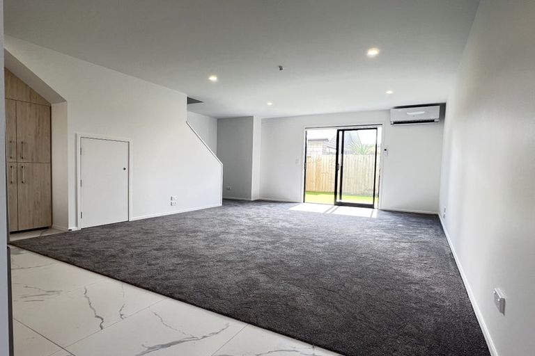 Photo of property in 6/37 Oram Avenue, New Brighton, Christchurch, 8061