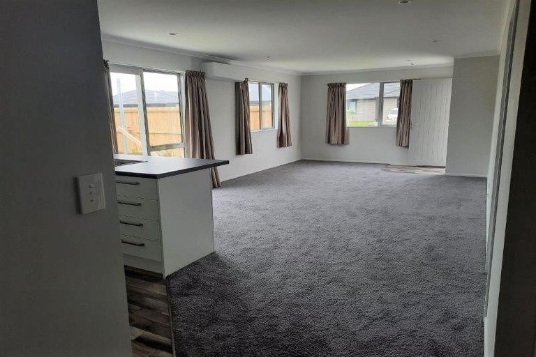 Photo of property in 7 Olivia Street, Rolleston, 7615