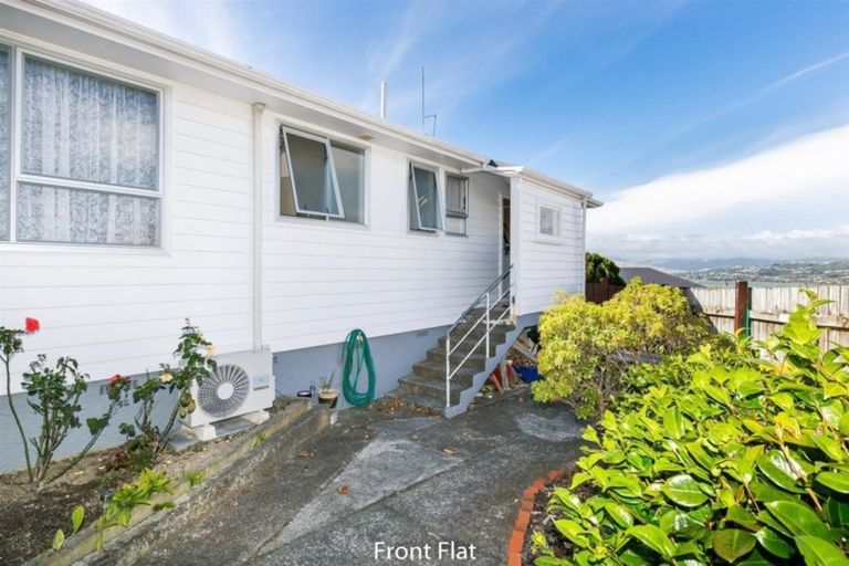Photo of property in 42 Rangituhi Crescent, Takapuwahia, Porirua, 5022