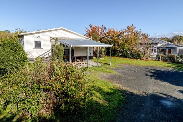 Photo of property in 23 Alfredton Road, Eketahuna, 4900