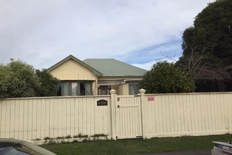 Photo of property in 44 Norwich Street, Linwood, Christchurch, 8062