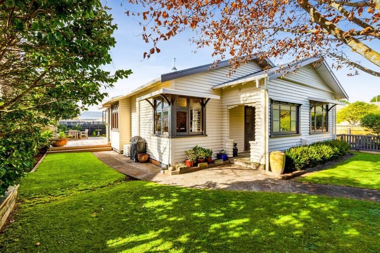 Photo of property in 37 Ballance Street, Lower Vogeltown, New Plymouth, 4310