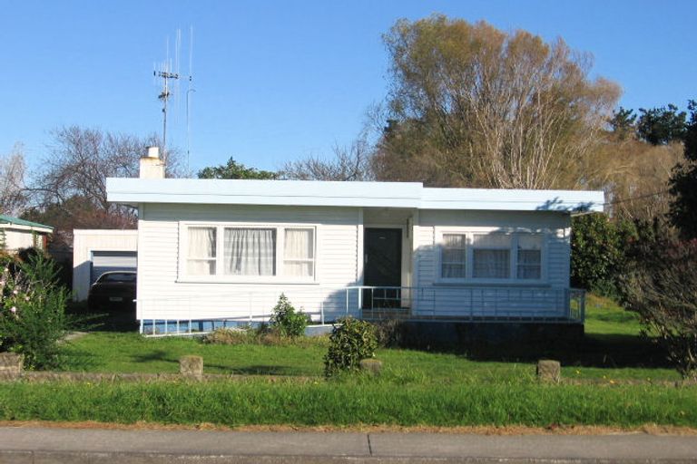 Photo of property in 31 Kirk Street, Otaki, 5512