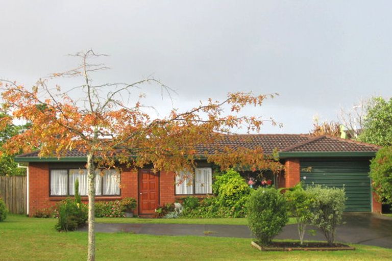 Photo of property in 251 Waitemata Drive, Ranui, Auckland, 0612