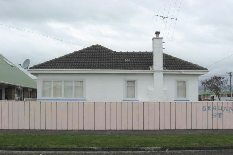 Photo of property in 66 Salisbury Street, Levin, 5510