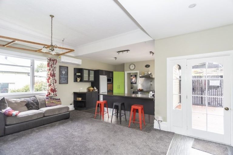 Photo of property in 58 Greta Street, South Hill, Oamaru, 9400