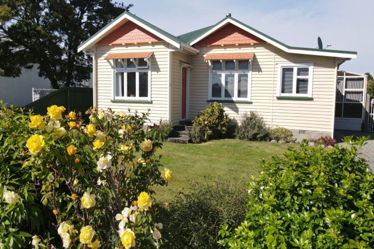 Photo of property in 26 Kitchener Street, Netherby, Ashburton, 7700