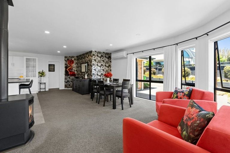 Photo of property in 5 Maple Place, Morrinsville, 3300