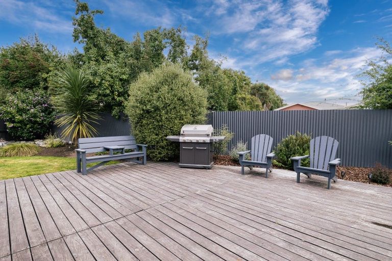 Photo of property in 3 Hight Place, Tinwald, Ashburton, 7700