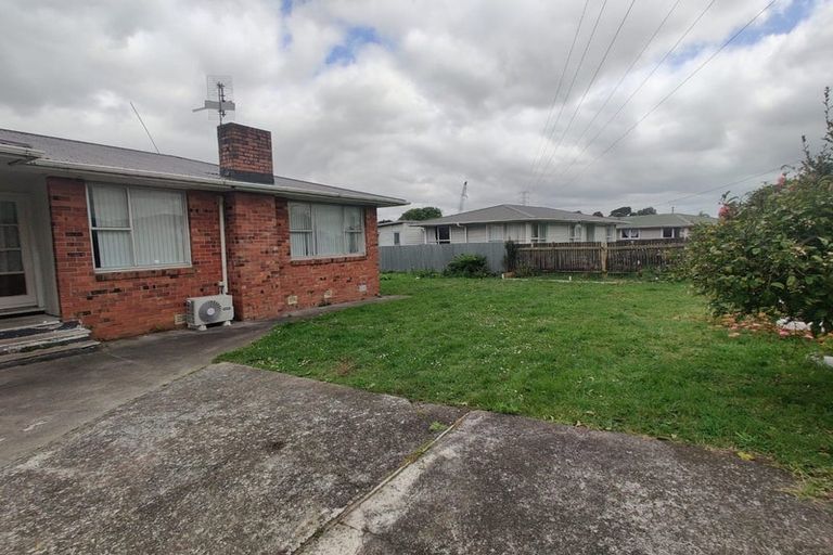Photo of property in 130 Tennessee Avenue, Mangere East, Auckland, 2024