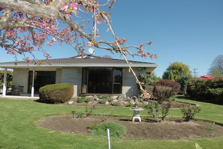 Photo of property in 131 Richard Pearse Drive, Temuka, 7920