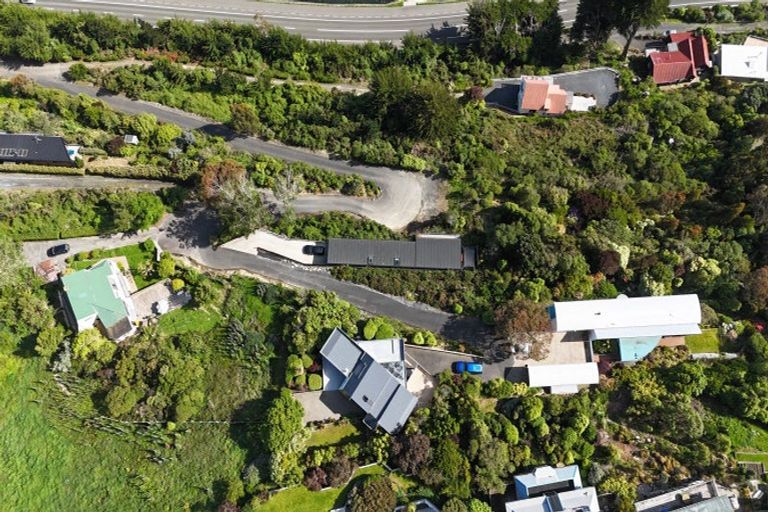 Photo of property in 208 Portobello Road, The Cove, Dunedin, 9077