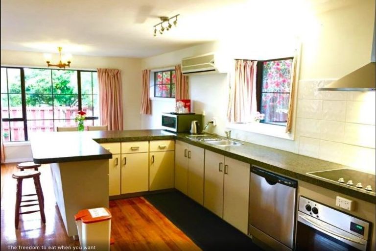 Photo of property in 45 Fovant Street, Russley, Christchurch, 8042