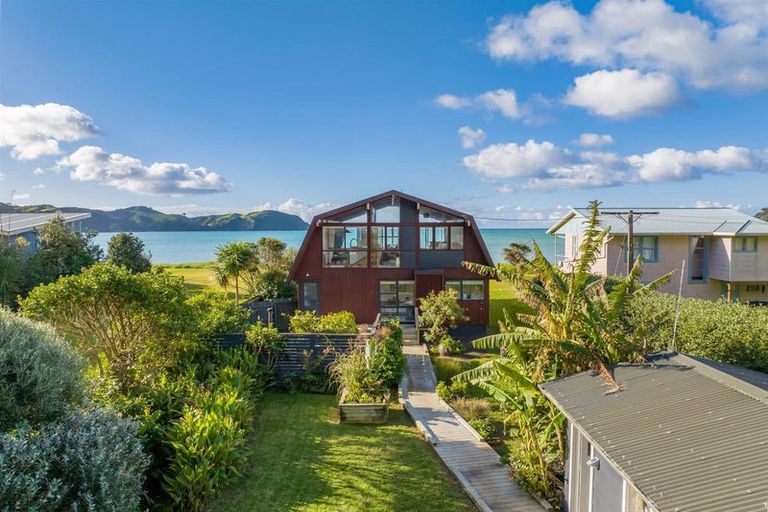 Photo of property in 42 Owai Avenue, Helena Bay, Hikurangi, 0184