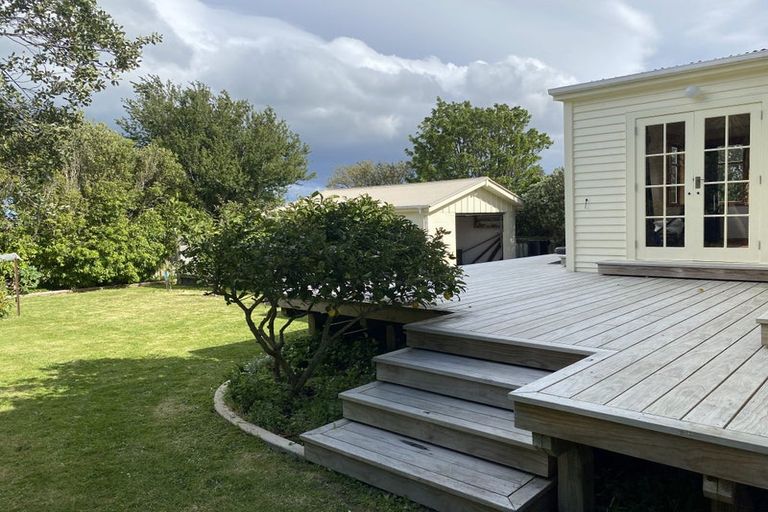 Photo of property in 6 Birdwood Street, Featherston, 5710