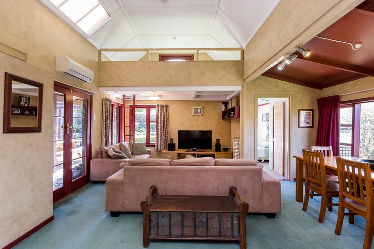 Photo of property in 43 Beresford Street, Kaikorai, Dunedin, 9010