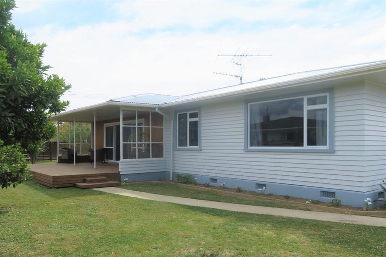 Photo of property in 3 Mcglashen Street, Motueka, 7120