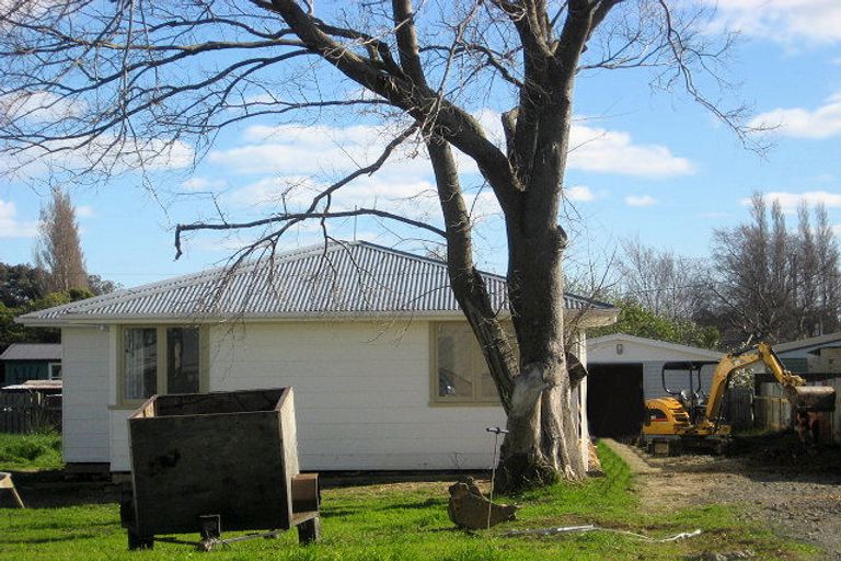 Photo of property in 50 King Street, Marton, 4710