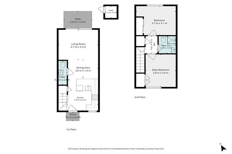 Photo of property in 43 Jabuka Street, Glen Eden, Auckland, 0602