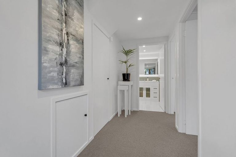 Photo of property in 2a Georgina Street, Freemans Bay, Auckland, 1011