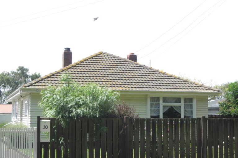 Photo of property in 30 Woodard Terrace, Somerfield, Christchurch, 8024