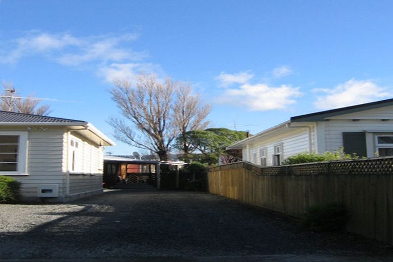 Photo of property in 48a Oxford Terrace, Hutt Central, Lower Hutt, 5011