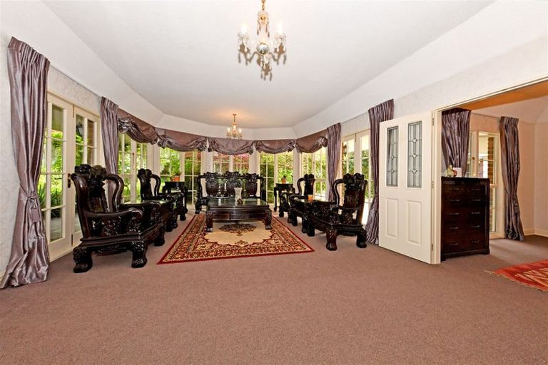 Photo of property in 5 Golden Elm Lane, Upper Riccarton, Christchurch, 8041