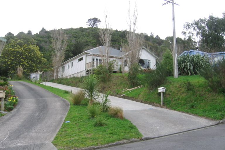 Photo of property in 21 Watt Street, Featherston, 5710